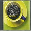 CD VARIOUS  Cafe  Bossas KBCW1027 KOALA 2008 Japan World Music Used