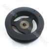 Baificar Brand New Genuine Engine Crankshaft Pulley 04792814AB For 2005-2010 Chrysler 300C 2.7