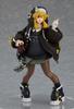 POP UP PARADE GUILTY GEAR STRIVE Bridget STRIVE BLACK Non-scale Plastic Painted Finished Figure