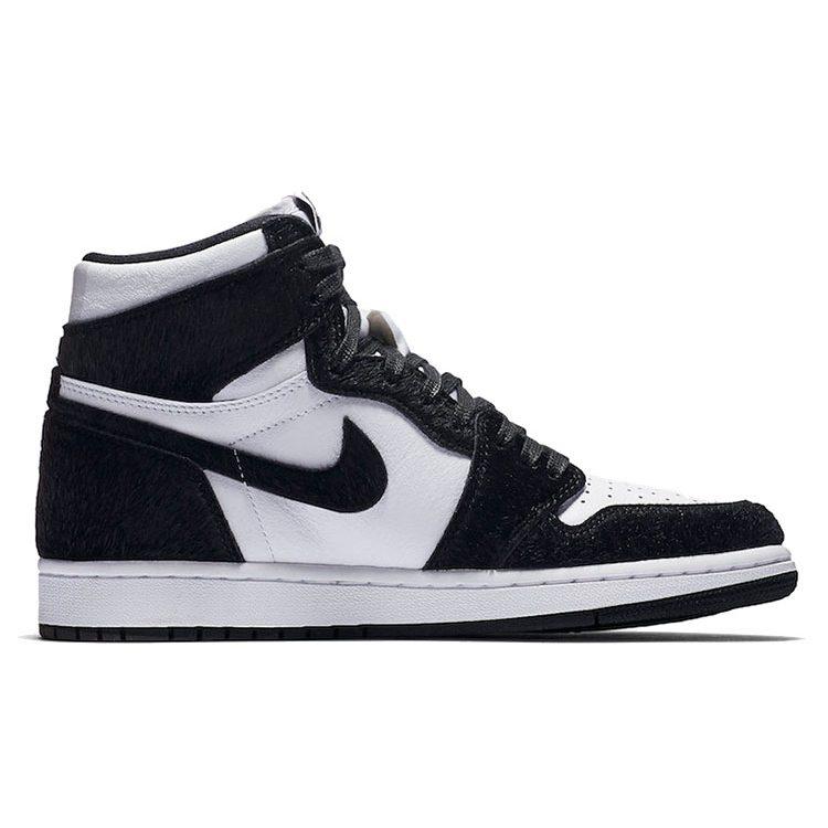 Jordan 1 Ретро Высокоскрученная Женская CD0461-007