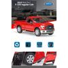 Welly 1/24 2015 Ford F150 Regular Cab Pickup Alloy Car Model Diecasts Metal Toy Off-road Vehicles Car Model Simulation Kids Gift