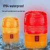 Magnetic LED Emergency Strobe Light