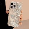 Яркий чехол-бант с улучшенным дофамином для iPhone 17 Pro Max, совместимый с Apple iPhone 16, высококачественный защитный чехол