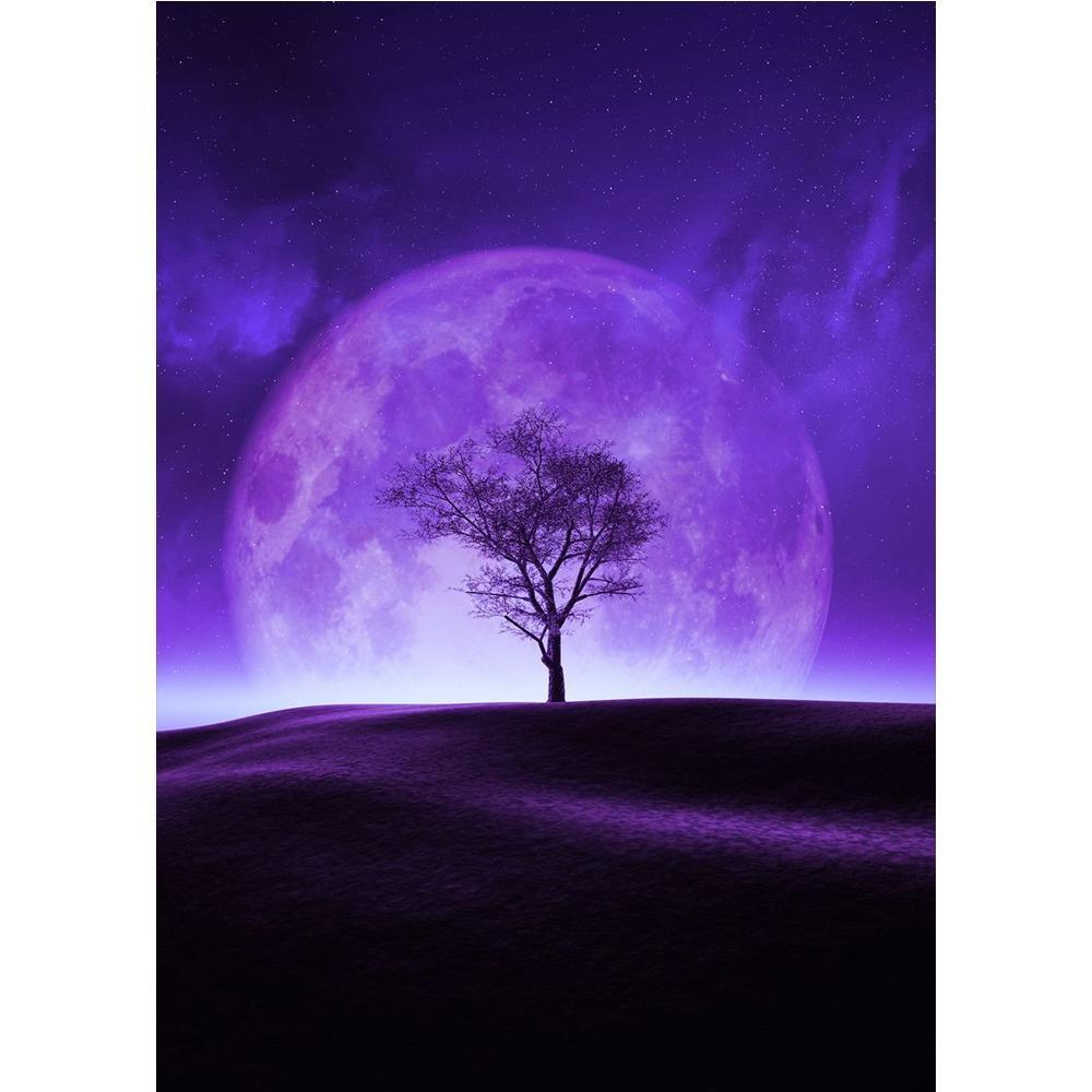 Красочный космический астронавт исследует Луну, постер и печать на холсте, картины планет, современное настенное искусство для гостиной, домашний декор