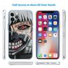 MH149 Tokyo Ghoul Phone Case for Motorola G34 G32 G31 G14 G15 G84 G62 E32 G24 G72 G71 G73 G85 G200 G60 G52 G51 G50 G42 G41 G32 G30