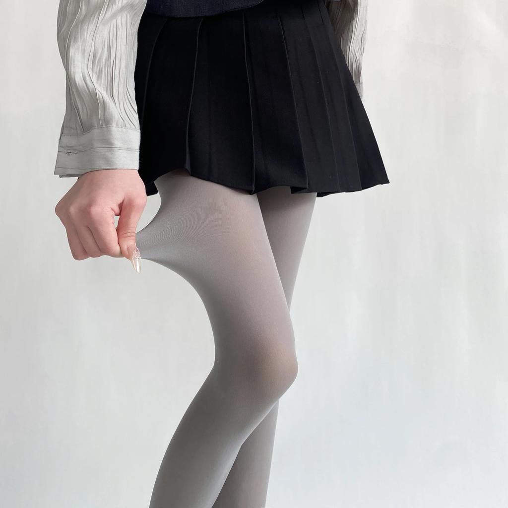 Конфетные цвета женские колготки Y2k девушки бархатные чулки бедра колготки женское сексуальное нижнее белье чулочно-носочные изделия боди чулки леггинсы