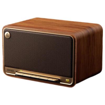 Edifier Ретро настольный Bluetooth-динамик M330 II, штекер CN (адаптер в комплекте)