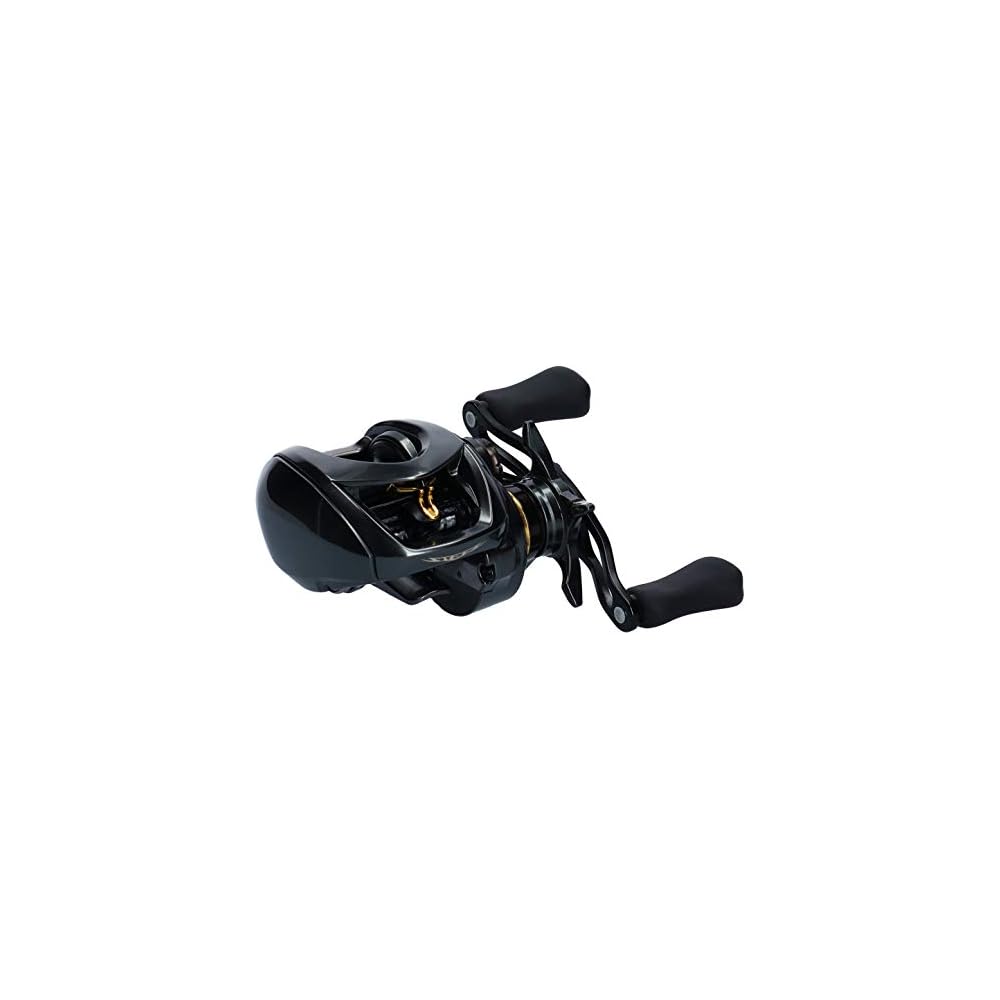 Daiwa Steez CT SV TW 700HL Baitcasting Reel 2019 Model Lightweight High Performance Fishing Gear
