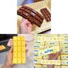 Chocolate Pu Foam Stress Toy With Soft Rebound For Home And Office Use