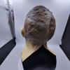 Popular handsome young man headgear character mask, can be labeled and quality inspected