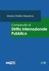 Книга Compendio Di Diritto Internazionale Pubblico