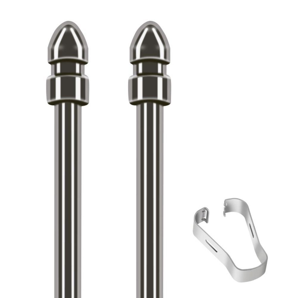 Sensitive Pen Tips Replacement 4096 Pressure Digital Pen Nibs for Remarkable 2/BOOX/iReader