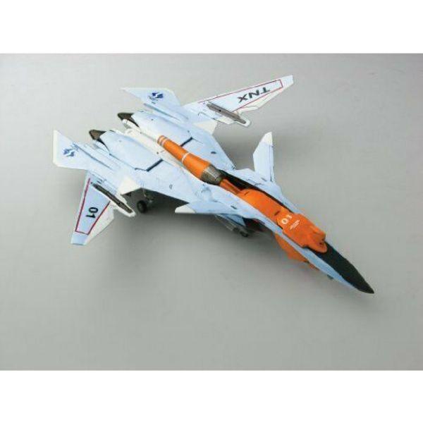 Platz 1/144 FRX-99 Rafe 'Type Hammerhead' Plastic Model Kit NEW from Japan