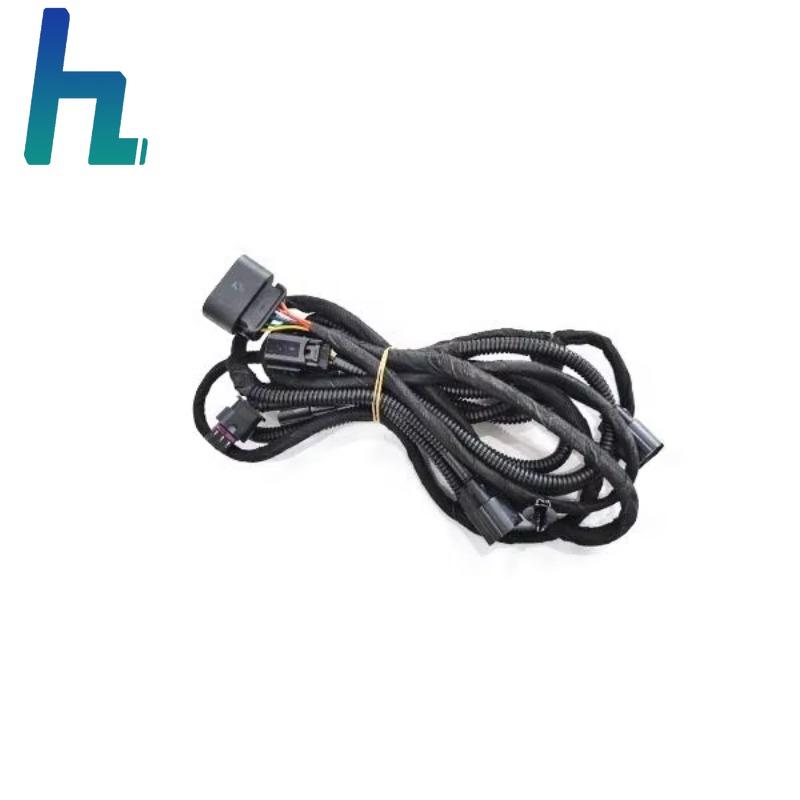 670004438 Front Bumper Parking Sensor Connection Wire Fit for 2014-2016 Maserati Ghibli