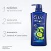 Clear Fresh Oil Control Anti-Dandruff Shampoo