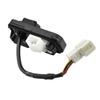 For Acura ILX Sedan 2016-2017 39530-TX6-A11 Rear View Wide Parking Camera 39530TX6A11