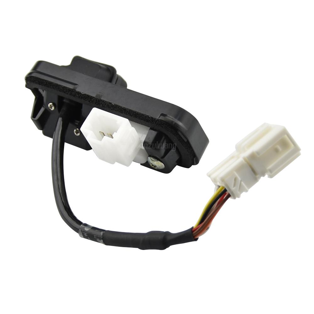 For Acura ILX Sedan 2016-2017 39530-TX6-A11 Rear View Wide Parking Camera 39530TX6A11