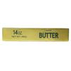 23cm Butter Stick Squeezing Toy Creative Sensory Stress Stick Portable Butter Stick Pinch  Kids Toy
