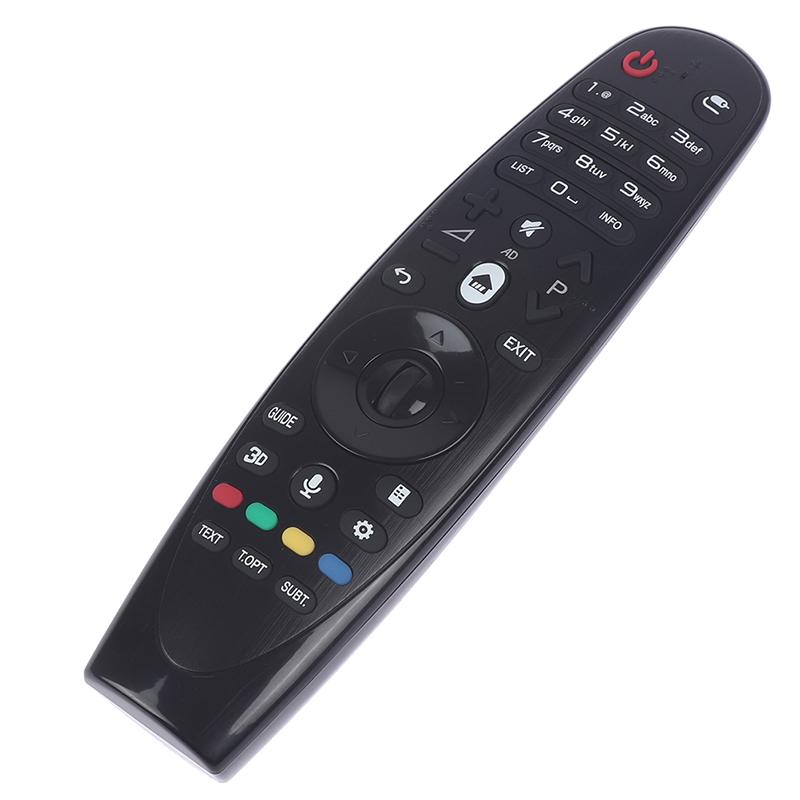 1pc AKB75075301 Remote Control For LG Magic 3D Smart TV AN-MR600 AN-MR19BA AN-MR650A English Version