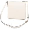 Сумка через плечо Outlet белая C1556 IMCHK [Coach] женская [Товар]