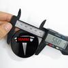 56/57 ММ 4 ШТ. 29 ШТ. для Tesla Model Y Model 3 S/X Пылезащитный колпак колеса Колпачок ступицы колеса автомобиля и колпачок болта шины Аксессуары