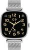 Ice Watch Smart SQ 2.0 1.70 silver milanese (025820)