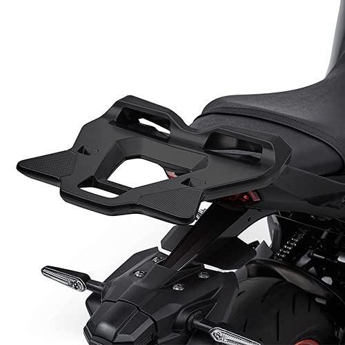 Пластина крепления багажника YAMAHA MT-09 (Б7НА)/TRACER9 2021~ Q5K-YSK-127-E01