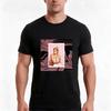 THE PINKPRINT TShirt Summer Casual Cotton Tee Oversized Streetwear Tops Vintage Graphic Print Loose Fit Short Sleeve