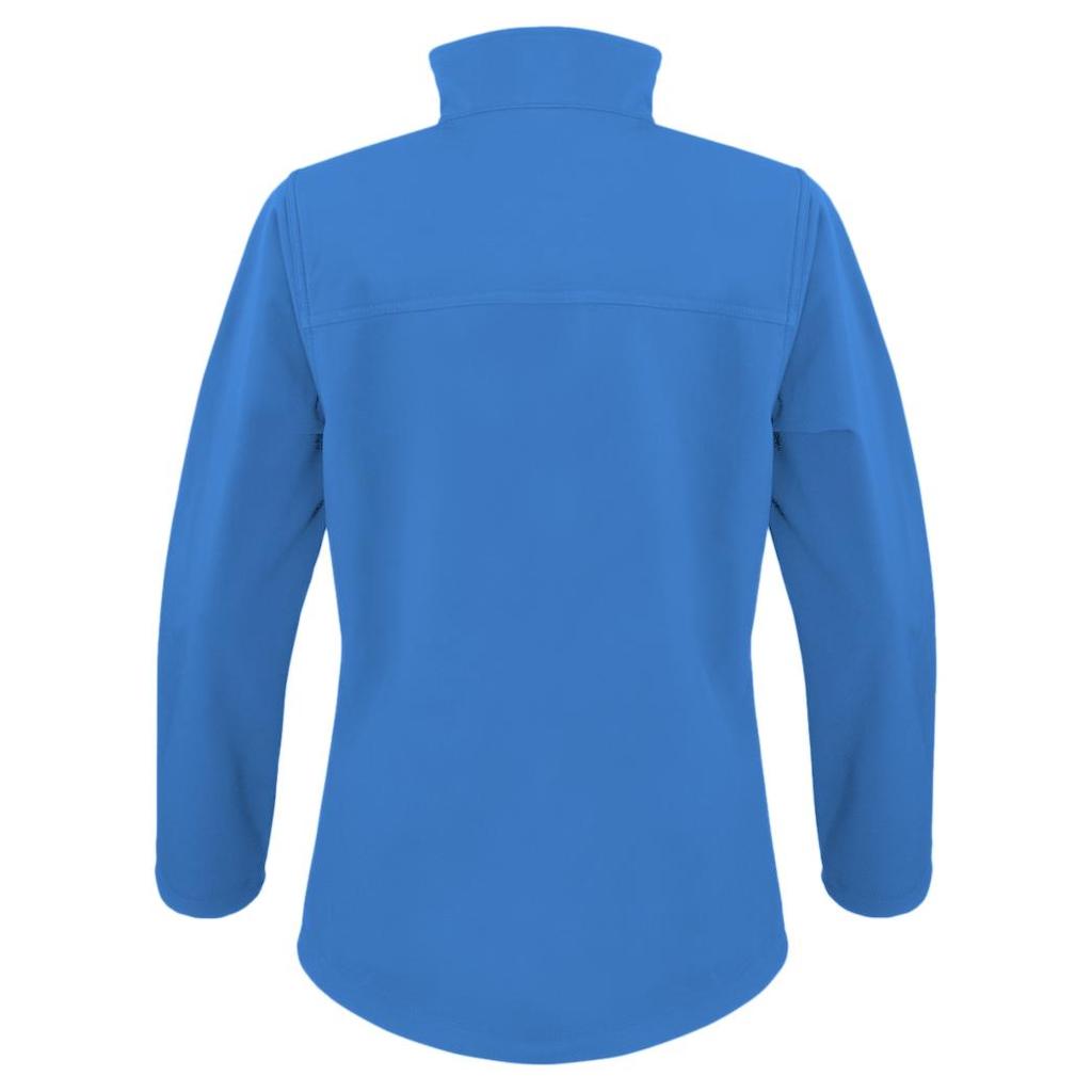 Result Womens Softshell Premium 3 Layer Performance Jacket (Waterproof, Windproof & Breathable)