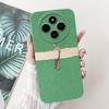 Чехол для Xiaomi Redmi 14C PocoC75 Милый мультяшный чехол-панда Мягкий ТПУ Чехол для телефона Для Xiaomi Poco C75 C 75 Redmi14C Задняя крышка Сумки