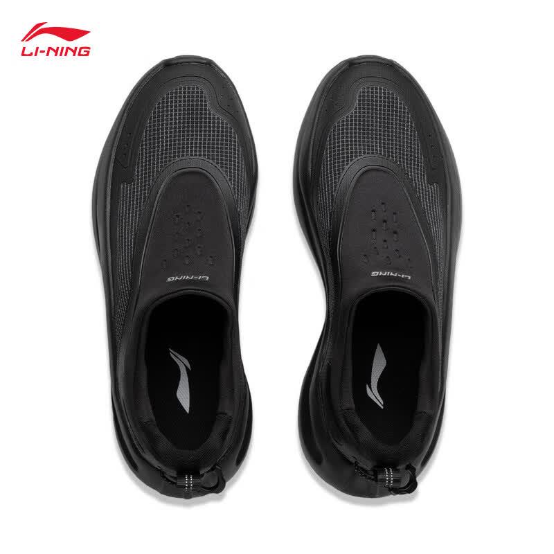 Li-Ning Yunlang Объемные повседневные слипоны-кроссовки