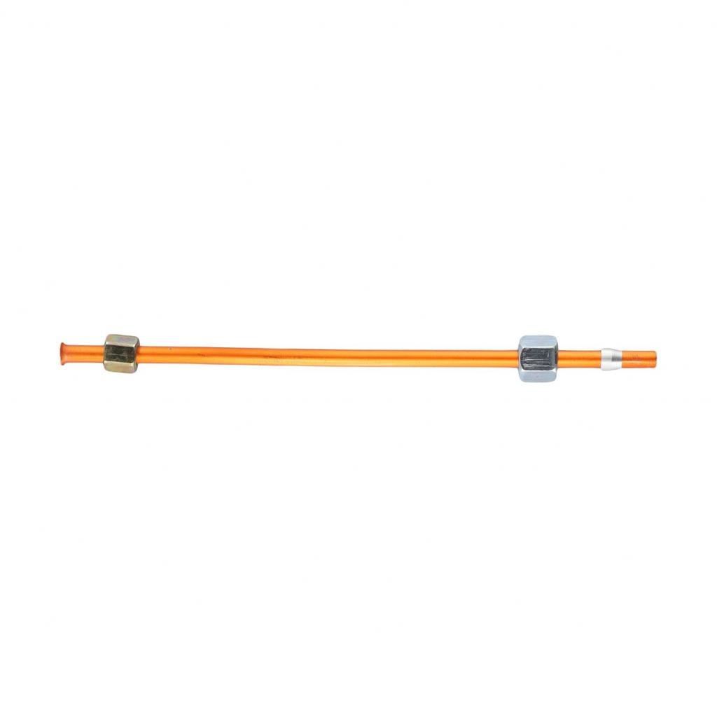 9mm Thread Exhaust Tube Air Compressor Exhaust Tube