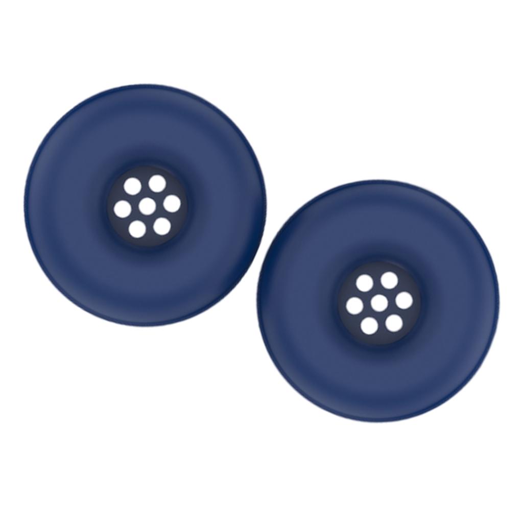 Силиконовый защитный чехол для наушников Tune 520BT, устойчивый к поту, моющийся, пылезащитный, защитные амбушюры