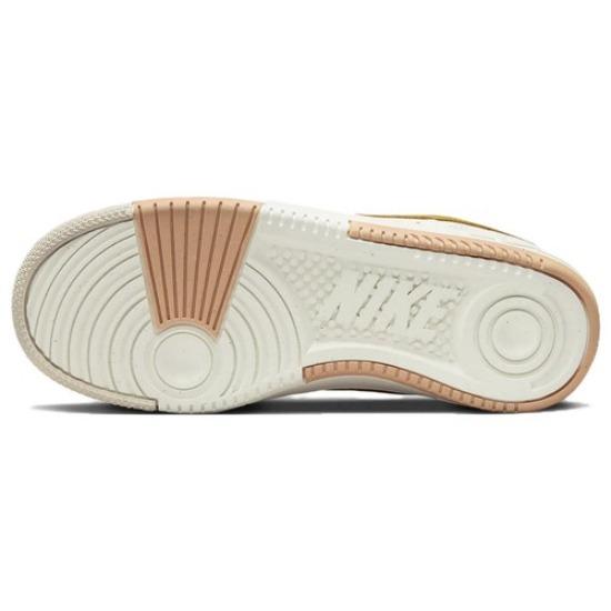 Nike Gamma Force Low Sail Bronzine W - DX9176-105