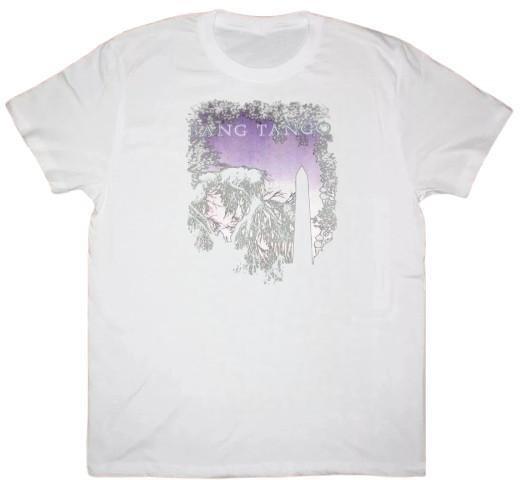 Bang Tango Band Metal Band Graphic Print Unisex T-Shirt