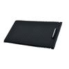 Center Console Water Cup Holder Sliding Roller Cover Compatible with For Mercedes X204 GLK Class 2007 2015 Replacement Part