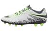 Hypervenom Phelon Tf 'Металлический серебристый' 844431-003