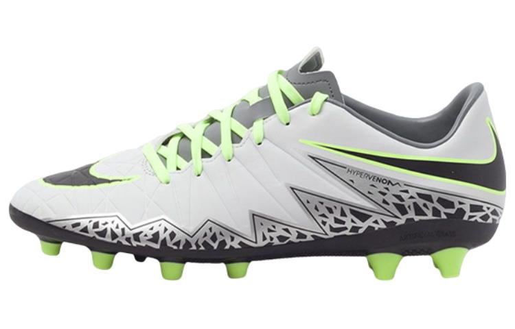 Nike Hypervenom Phelon Tf 'Металлический серебристый' 844431-003