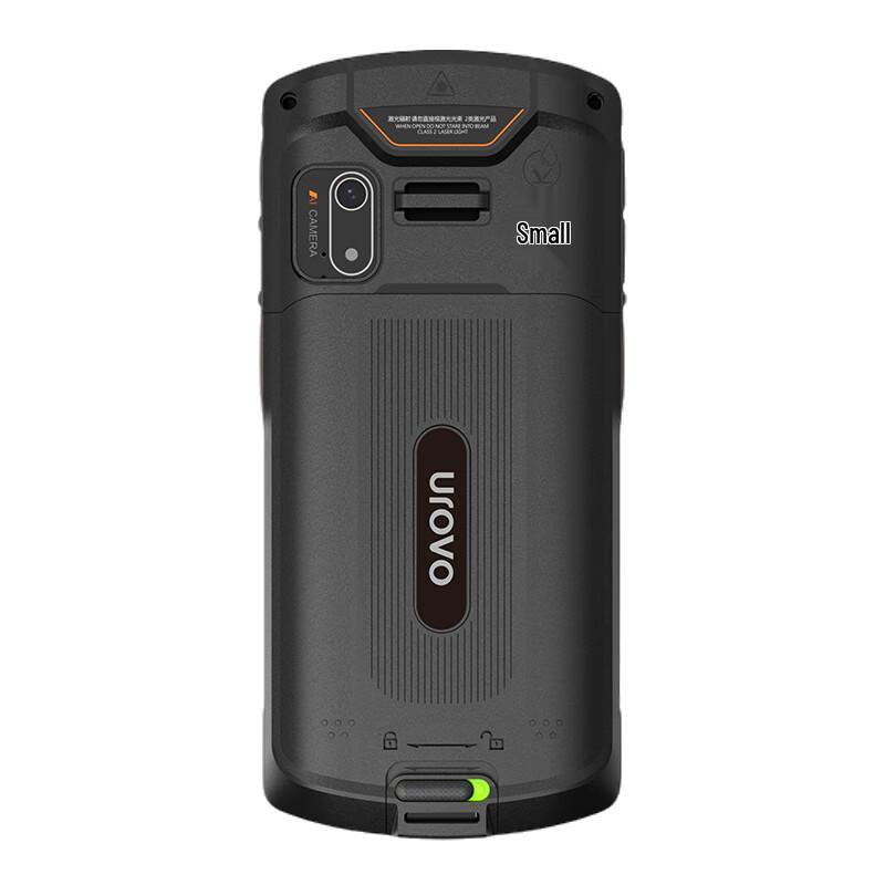 UROVO CT58C Android КПК Ручной сборщик данных