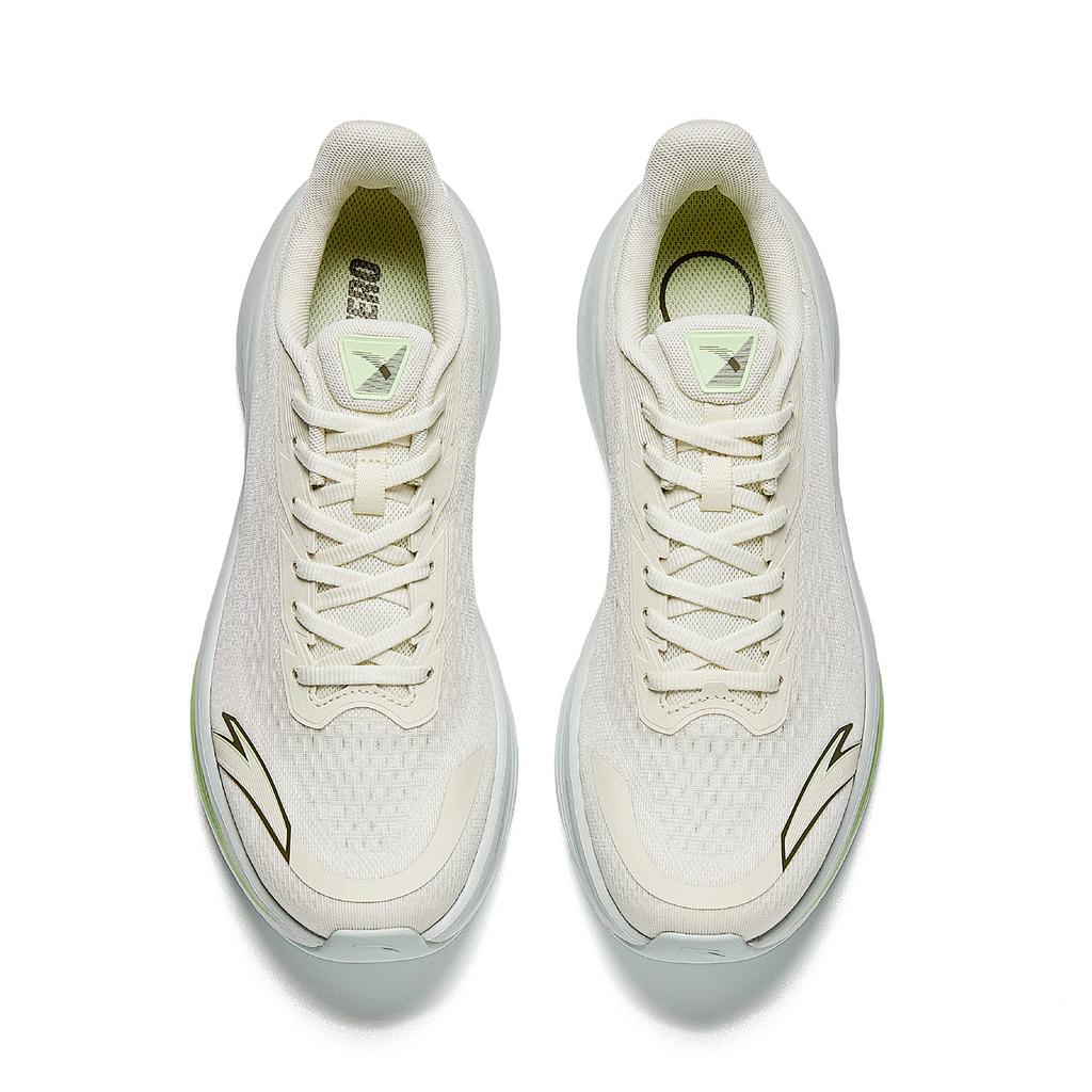 Anta Poison Sting 7 Амортизация Легкие Нескользящие Низкие Кроссовки A-Shock Технология Фитнес Городские Поездки Тренировки Беговые Кроссовки 912615511-4