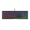 Cherry MX 3.1 Wired RGB Mechanical Gaming Keyboard
