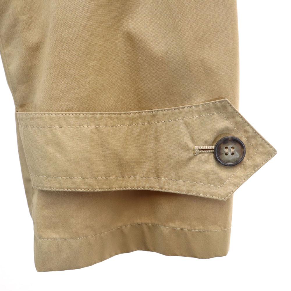 Yves Saint Laurent Пальто женское б/у 80-х 90-х годов, старый крой, длинный рукав, воротник из нержавеющей стали