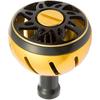 Daiwa Slp Works (Daiwa Slp Works) ручка-кноб SLPW алюминиевая круглая ручка L электрическая/двойной вал re...