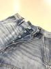 G-Star RAW Джинсы Мужские Джинсовые Брюки Свободный Крой синий Рабочие 3D Свободный D23695-D536-G325-W26/L30
