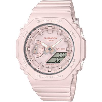 Женские часы G-Shock Модель One tOne Gma-S2100ba-4ajf