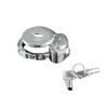High Quality Wholesale Adult Stainless Steel Chastity Cage Desire Control Ring for Male and Couples Sex Love