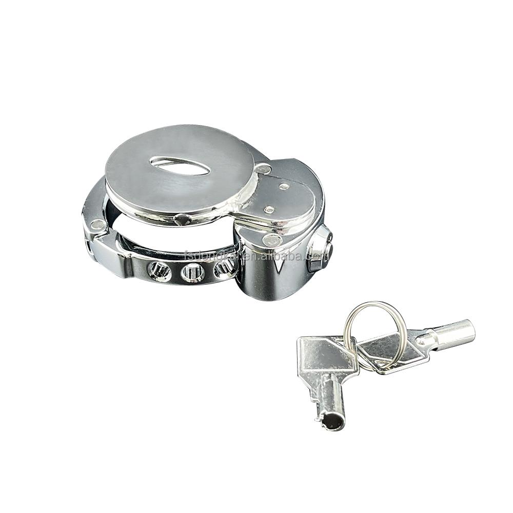High Quality Wholesale Adult Stainless Steel Chastity Cage Desire Control Ring for Male and Couples Sex Love
