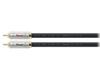Гибридный аудиокабель audio-technica PC-TripleC+OFC 1,3 м AT-RX25/1,3