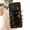 Для Oppo A16k CPH2421 Чехол Для Oppo A16e CPH2421 Чехол Модный Мультяшный Милый Смешной Расписной Силиконовый Чехол Для Телефона