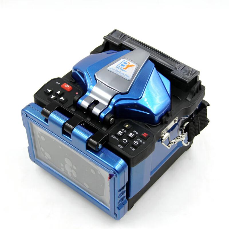 DARKROSE Fiber Optic Fusion Splicer
